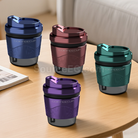 Customization Metal coffee cup humidifier Corporate Gifts