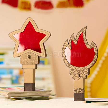 Customization DIY Torch Corporate Gifts