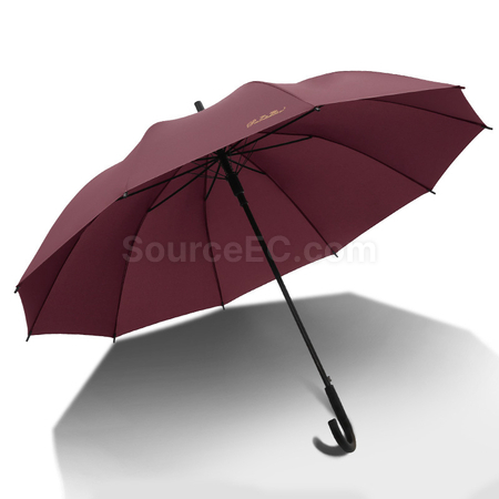 Customization Straight Umbrella Corporate Gifts