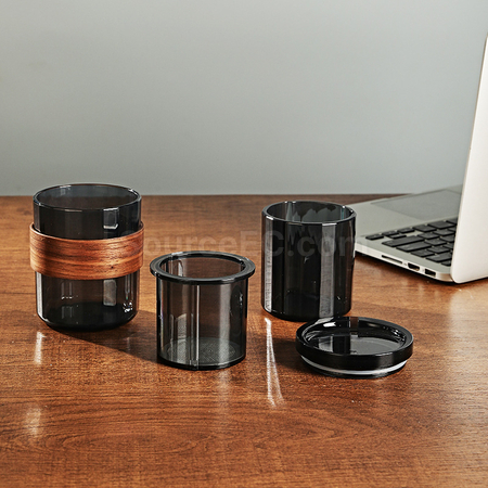 Customization Portable Travel Coffee Cup Corporate Gifts