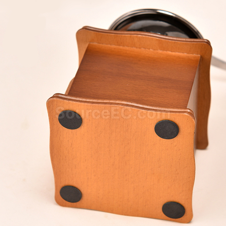 Customization Vintage Hand-cranked Coffee Grinder Corporate Gifts
