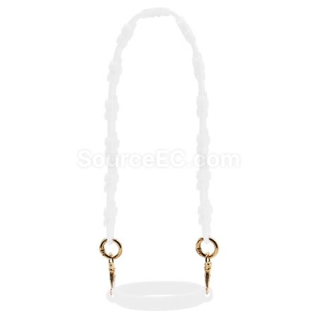 Customization Silicone Water Bottle Handle Strap Corporate Gifts