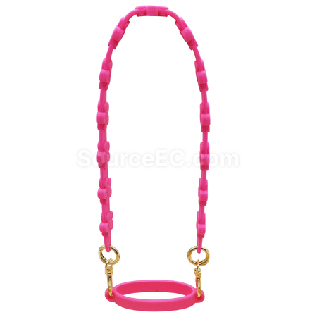 Customization Silicone Water Bottle Handle Strap Corporate Gifts