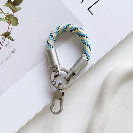 Customization Anti-loss buckle phone lanyard Corporate Gifts