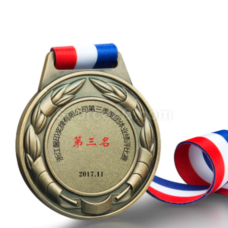 Customization medal Corporate Gifts