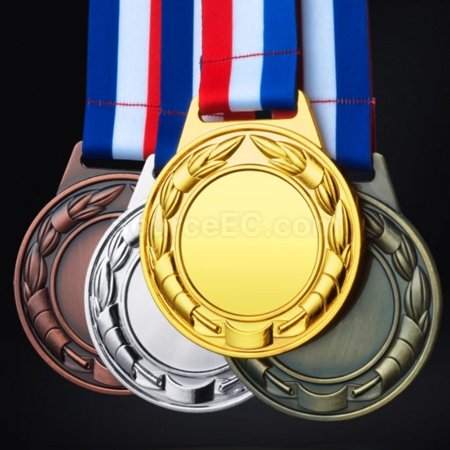 medal