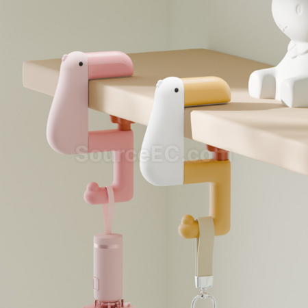 Customization Desktop edge hook Corporate Gifts