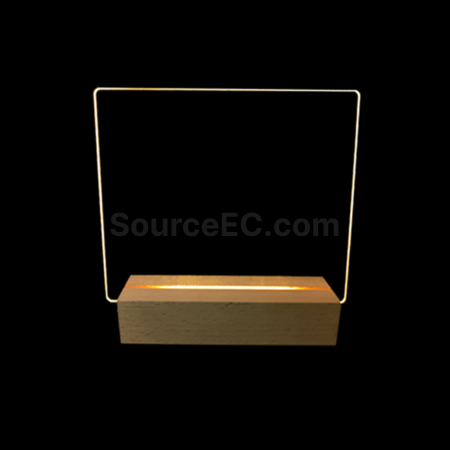 Customization LED desk lamp Corporate Gifts