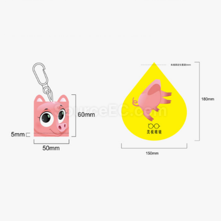 Customization Microfiber Convenient Storage Eyeglass Cloth Corporate Gifts