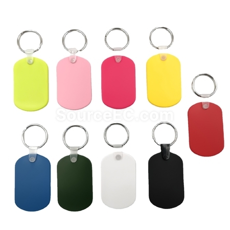 Customization PVC Keychain Corporate Gifts