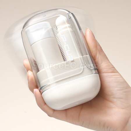 Customization Essential portable travel toothbrush set for travel Corporate Gifts