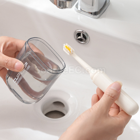 Customization Essential portable travel toothbrush set for travel Corporate Gifts