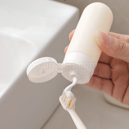 Customization Essential portable travel toothbrush set for travel Corporate Gifts