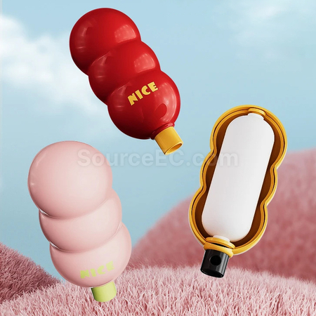 Sticky Roller Brush