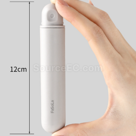 Customization Folding toothbrush Corporate Gifts