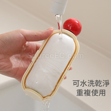 Customization Dual-usable Sticky Roller Brush Corporate Gifts
