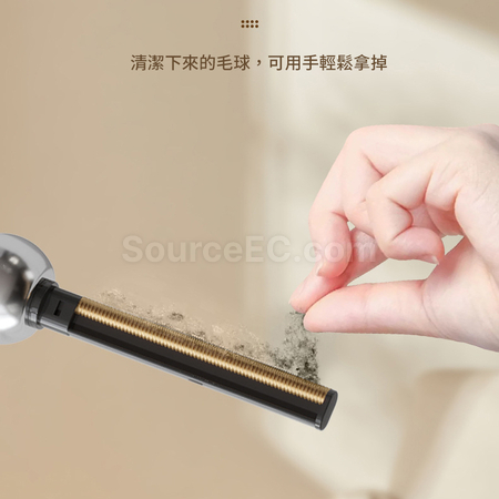 Customization Dual-usable Sticky Roller Brush Corporate Gifts