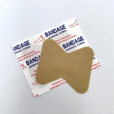 Customization Customized Band-aids Corporate Gifts