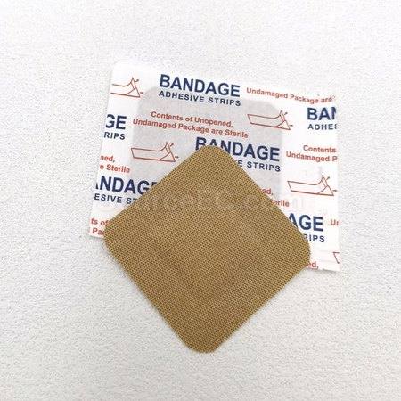 Customization Customized Band-aids Corporate Gifts