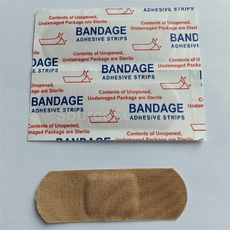 Customization Customized Band-aids Corporate Gifts