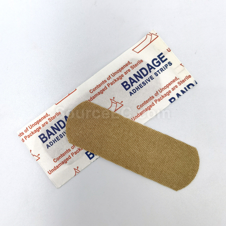 Customization Customized Band-aids Corporate Gifts