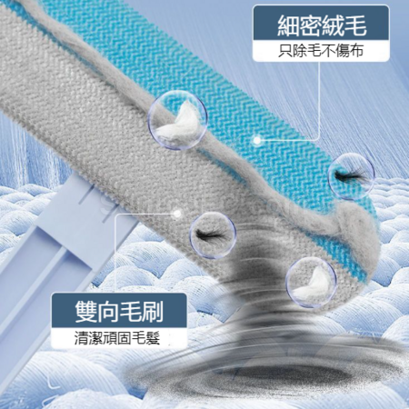 Customization Pet hair remover brush Corporate Gifts