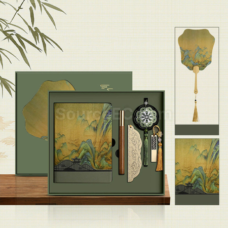 Notebook Gift Box Set