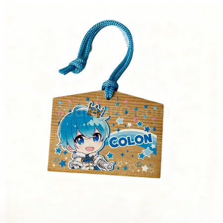 Customization Wooden Amulet For Blessing Wooden Plaque Corporate Gifts