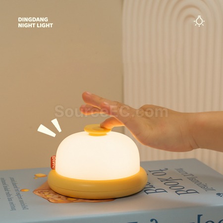 Customization Night Light Corporate Gifts