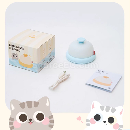 Customization Night Light Corporate Gifts