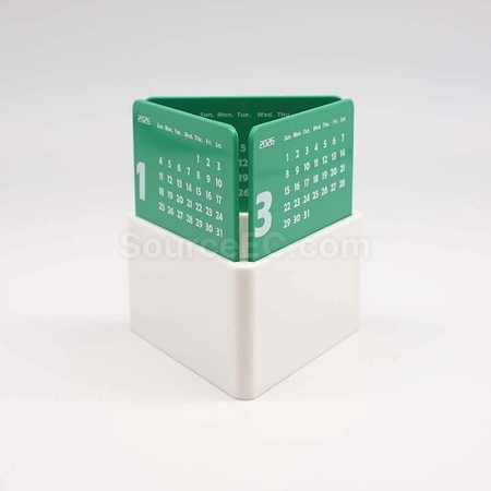 Customization Creative Calendar Corporate Gifts