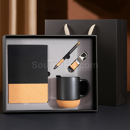 Customization Simple Notebook Set Corporate Gifts