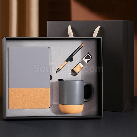 Customization Simple Notebook Set Corporate Gifts