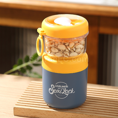 Customization Salad Cup Corporate Gifts