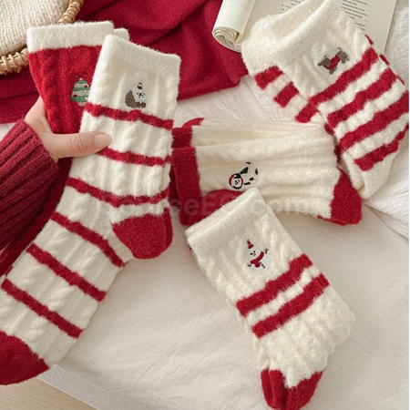 Customization Christmas Stocking Corporate Gifts