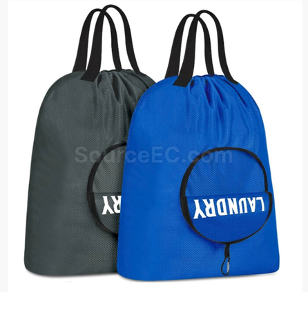 Foldable Storage Bag