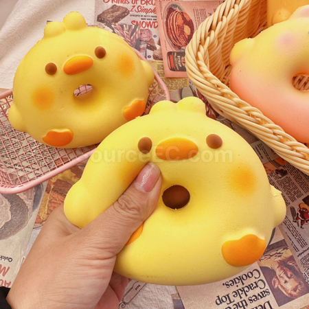 Customization Stress-relief toy Corporate Gifts