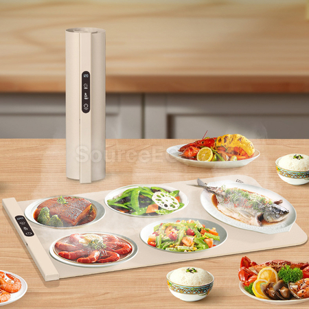 Food Warming Mat