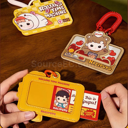 Customization Alien PU Pickup Cover Corporate Gifts