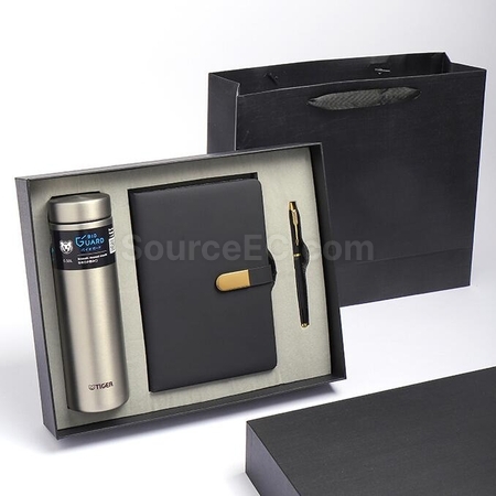 Customization Tiger Brand Warming Cup Set Corporate Gifts