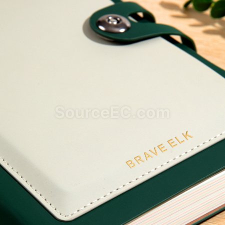 Customization Pocket Schedule Notebook Corporate Gifts