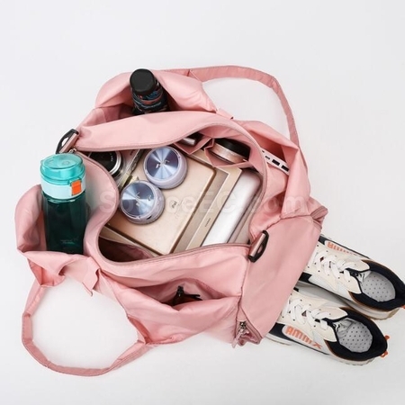 Customization Extra-Large Travel Bag Corporate Gifts