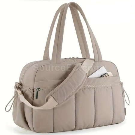 Customization Cross-Body Sports Fitness Bag Corporate Gifts