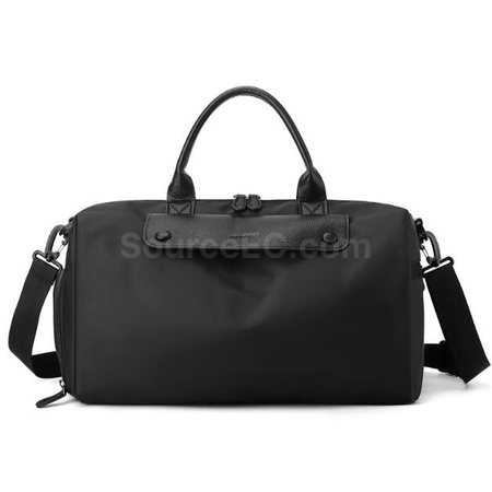 Cross-Body Sports Fitness Bag