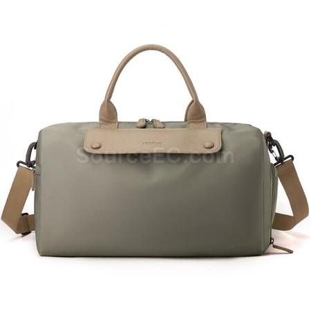 Customization Cross-Body Sports Fitness Bag Corporate Gifts