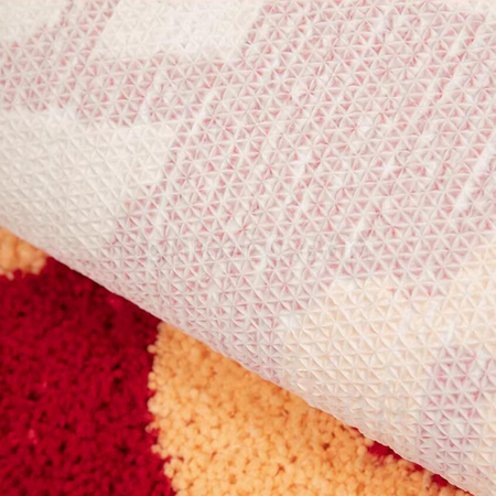 Customization Horse Year Anti Slip Carpet Corporate Gifts