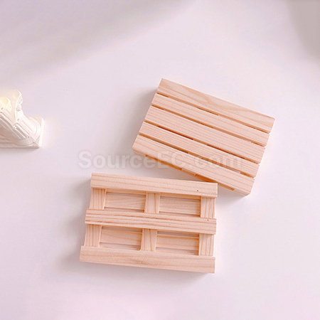 Customization Pallet Coaster Corporate Gifts
