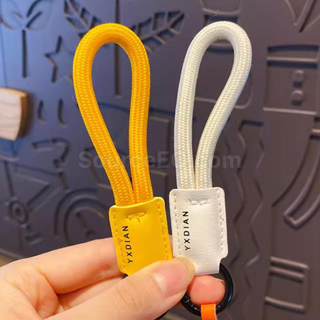 Customization Capybara pendant keychain Corporate Gifts