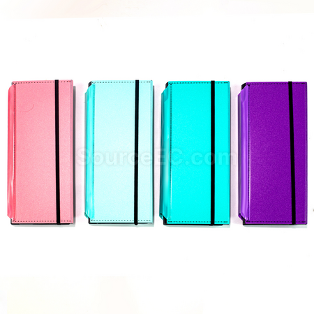 Customization Pocket Portable Triple Folder Corporate Gifts