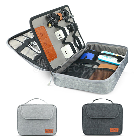 Customization Digital Storage Bag Corporate Gifts